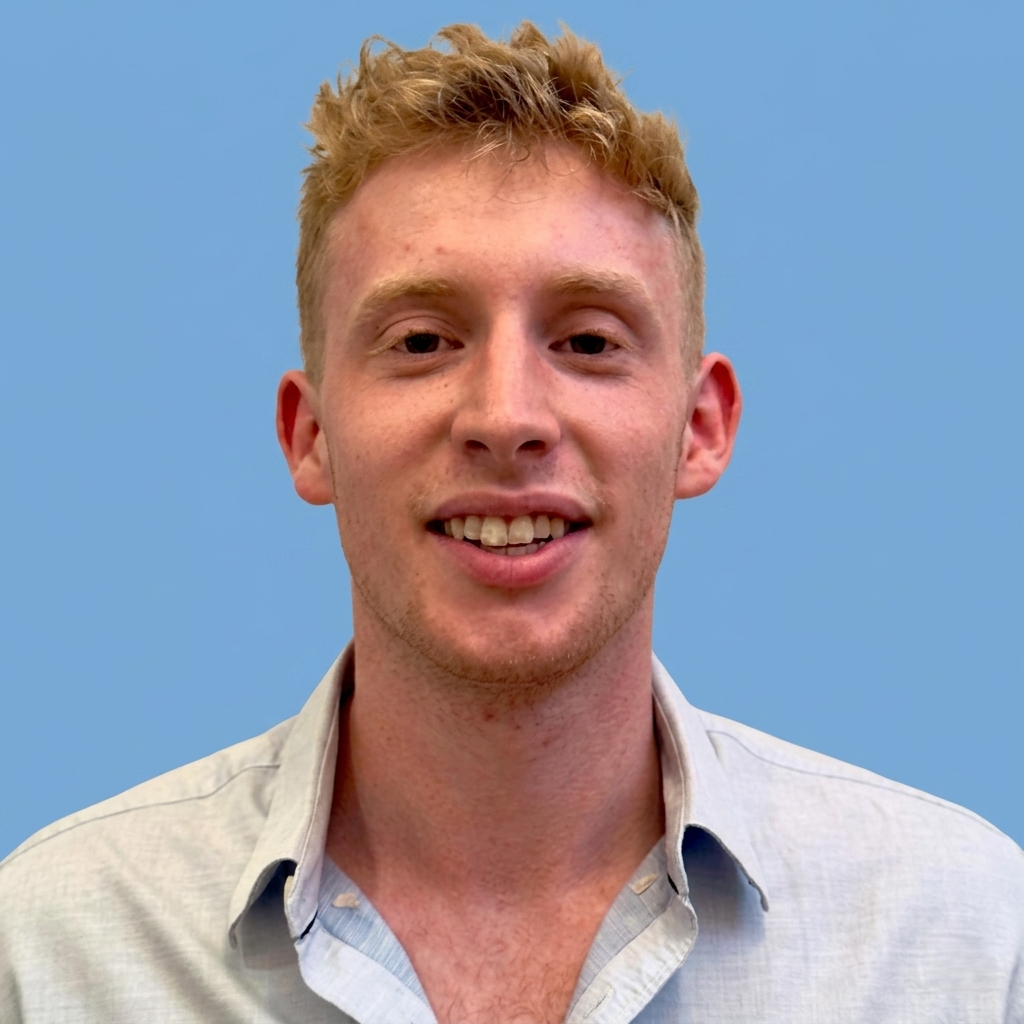 Richard Smith, Co-founder